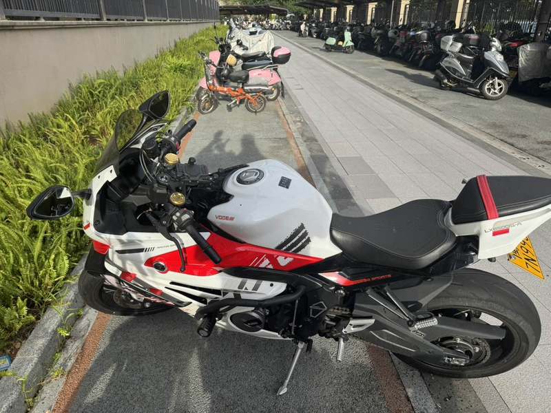 二手无极RR660S