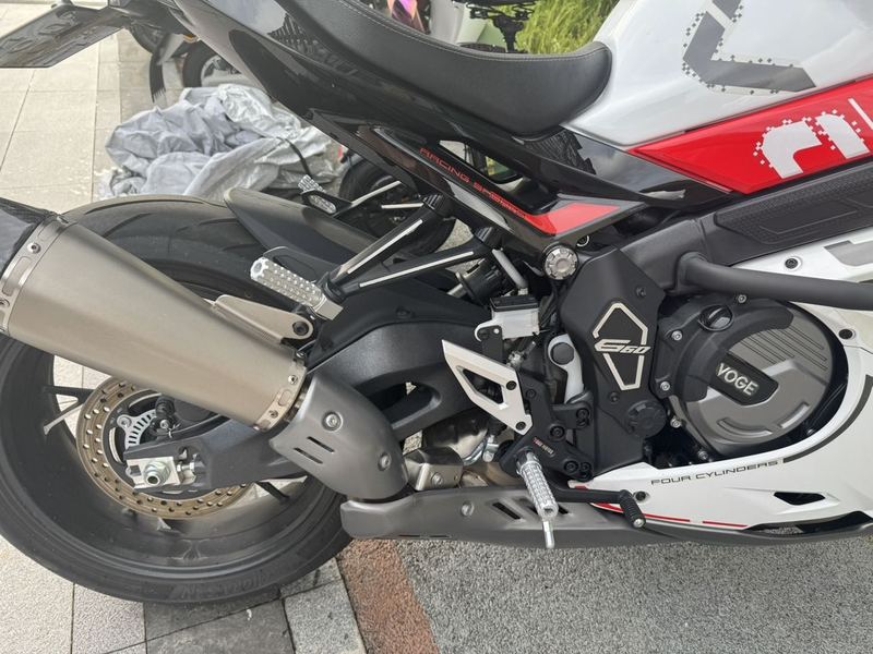 二手无极RR660S