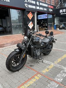 二手春风450CL-C
