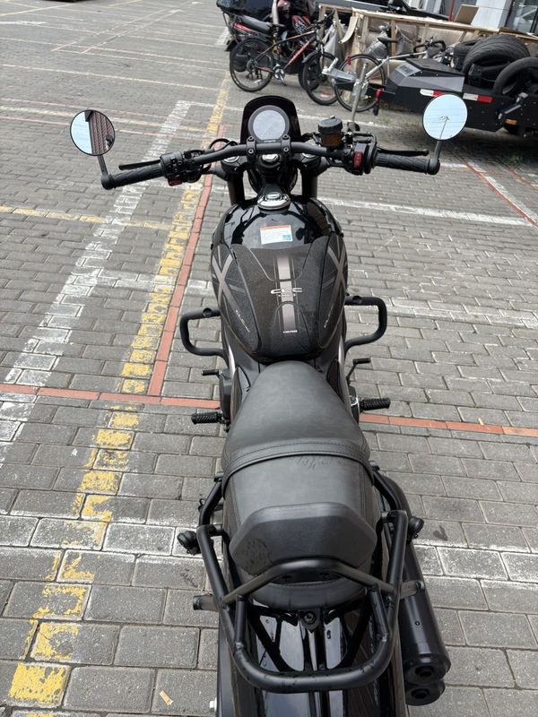 二手春风450CL-C