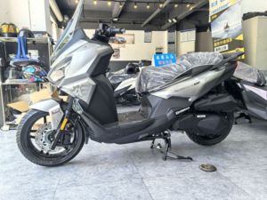 二手三阳行者 Joyride300
