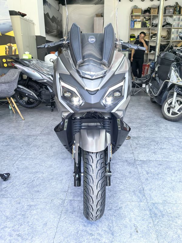 二手三阳行者 Joyride300