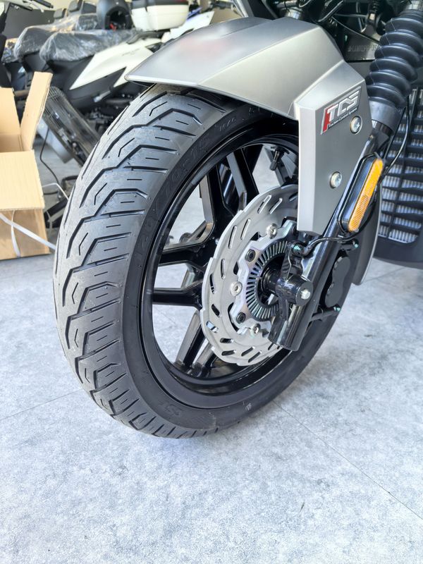 二手三阳行者 Joyride300