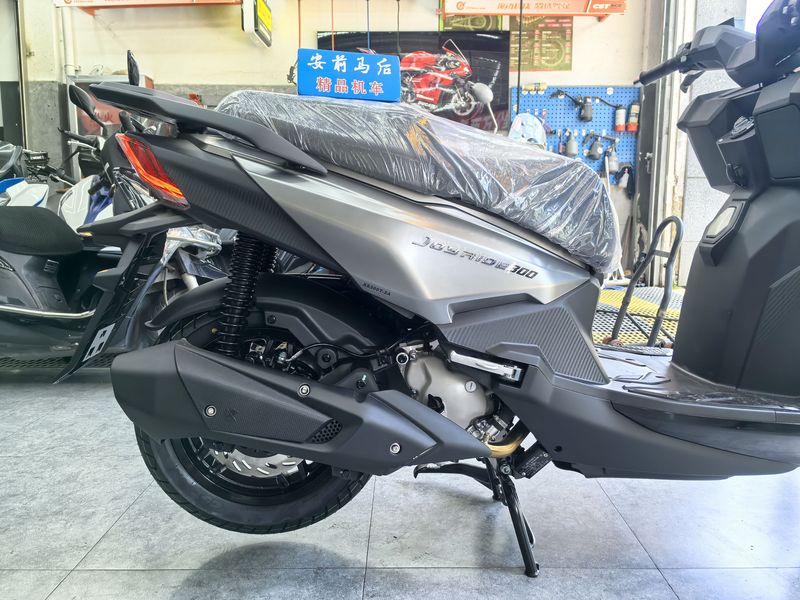 二手三阳行者 Joyride300