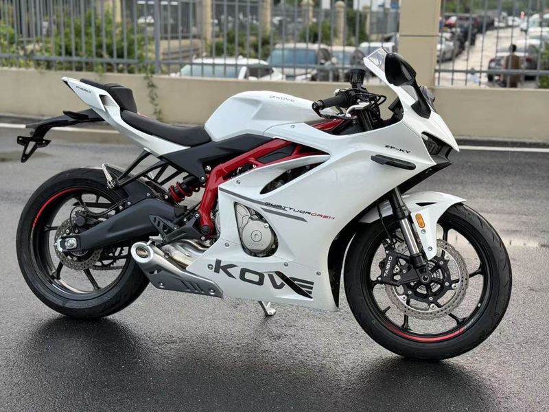 二手凯越450RR