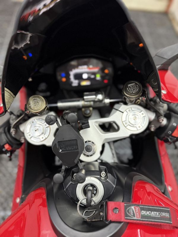 二手摩枭500RR