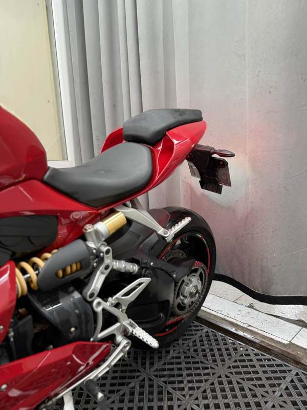 二手摩枭500RR