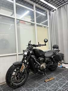 二手QJMOTOR闪350