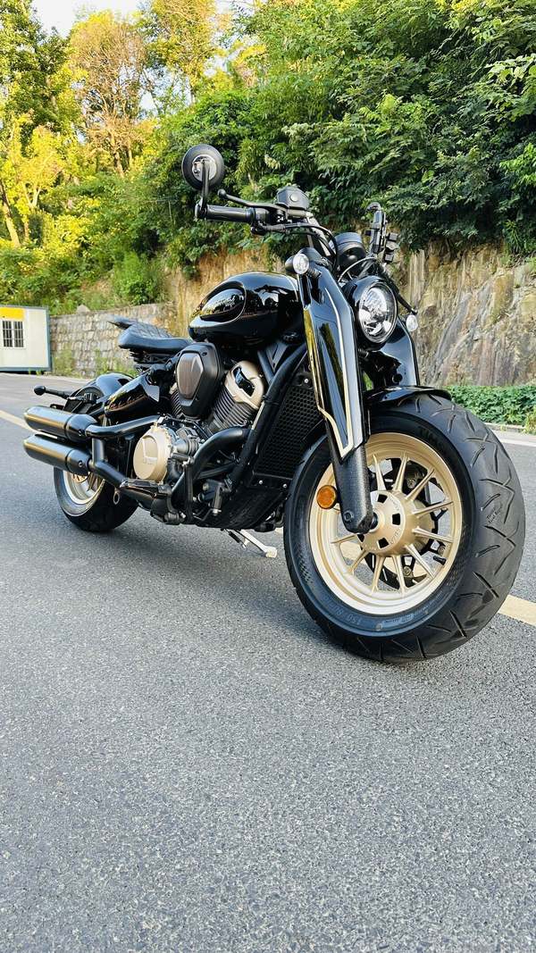 二手奔达拿破仑450