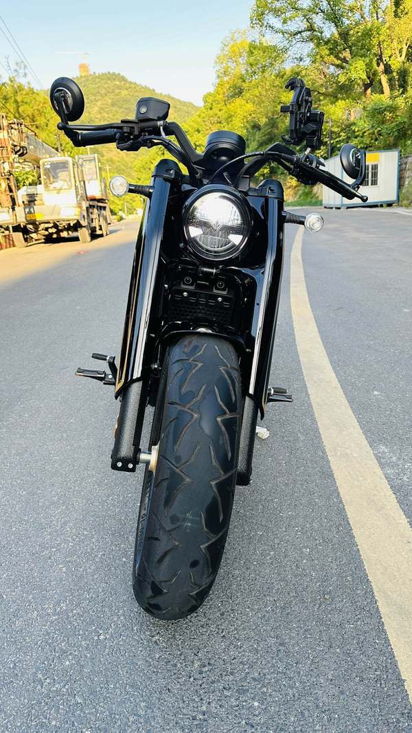 二手奔达拿破仑450