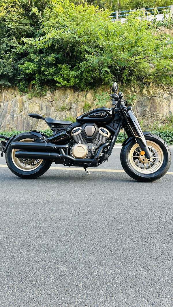 二手奔达拿破仑450