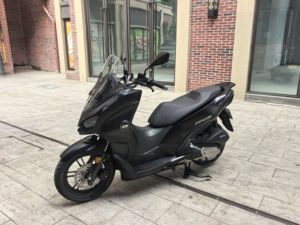 二手QJMOTOR鸿150