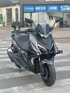 二手QJMOTOR鸿350