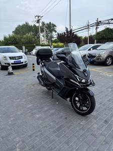 二手赛科龙睿途 RT3