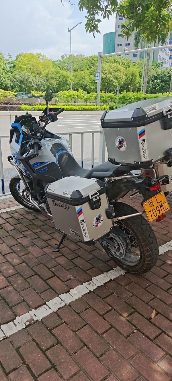 二手升仕703F