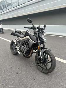 二手春风250NK