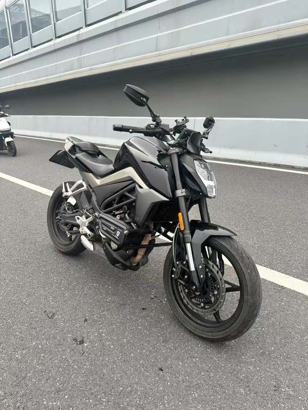 二手春风250NK