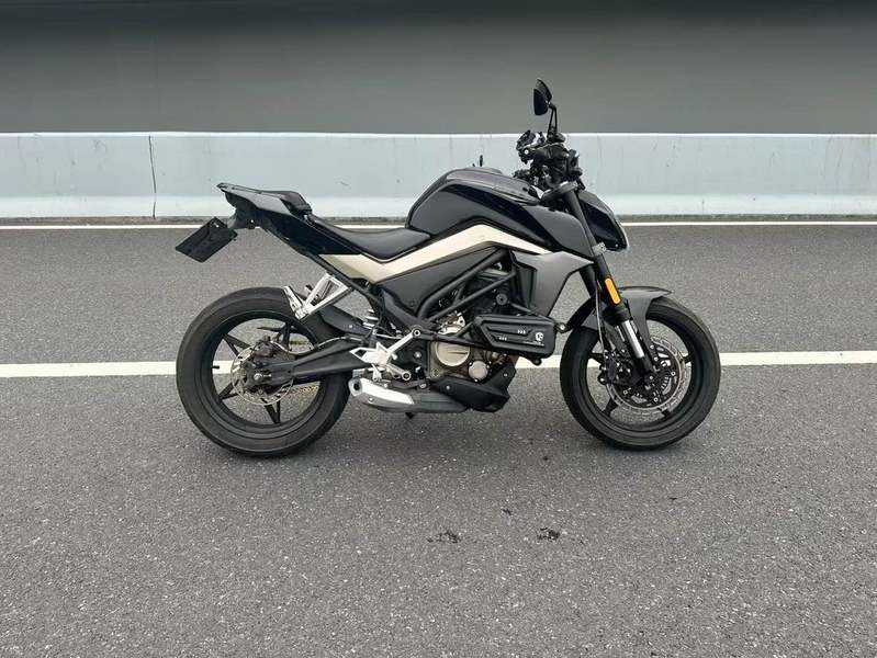 二手春风250NK