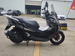 二手无极SR150GT