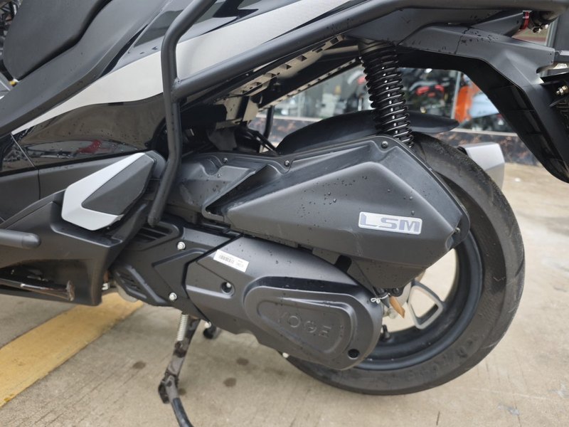 二手无极SR150GT