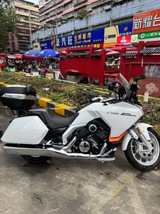 二手派方星舰3