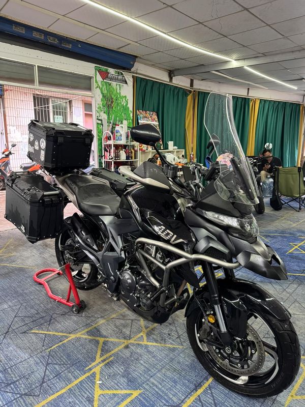 二手升仕350T
