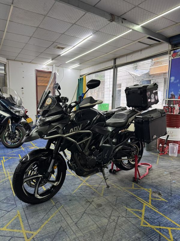 二手升仕350T