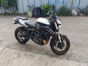 二手贝纳利TNT600i