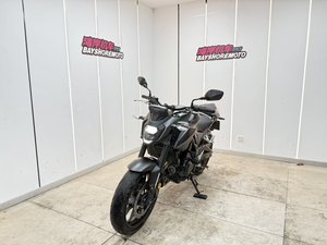 二手本田CB400F