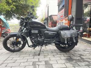二手赛科龙RA250