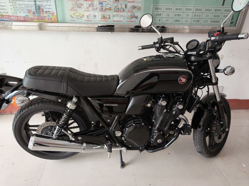 二手本田CB1100