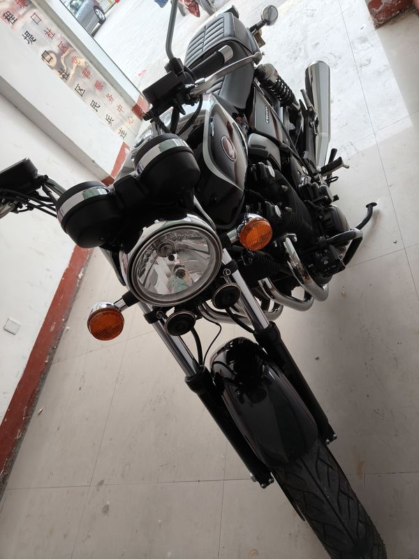 二手本田CB1100