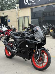 二手雅马哈YZF-R3