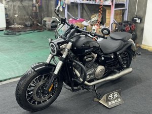 二手奔达Rock300 灰石