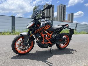 二手KTMR2R250 Duke