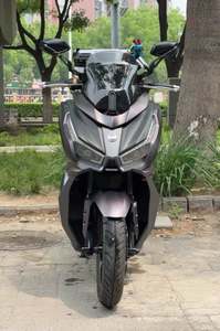 二手三阳巡弋 Cruisym150GT