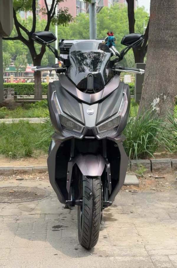 二手三阳巡弋 Cruisym150GT