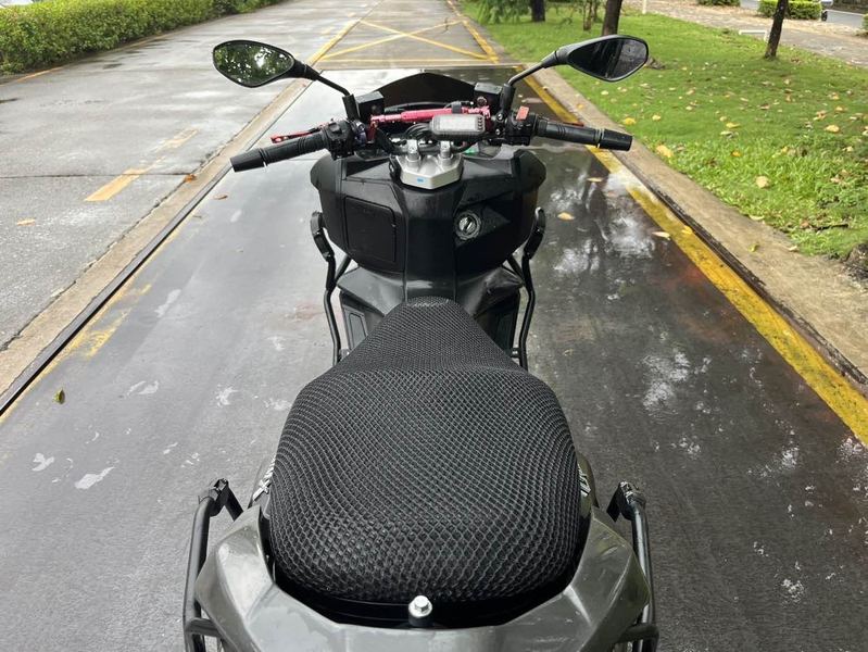 二手三阳巡弋 Cruisym150X
