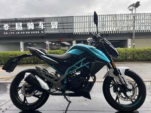 二手春风150NK