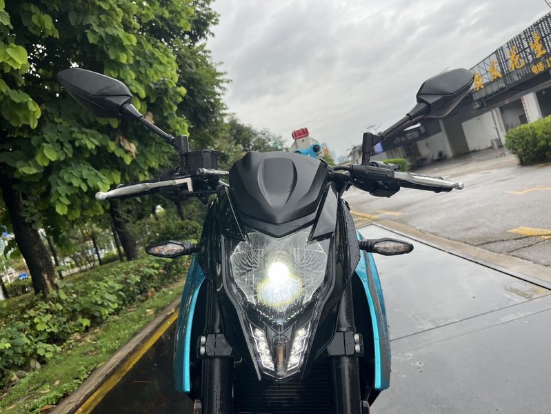 二手春风150NK
