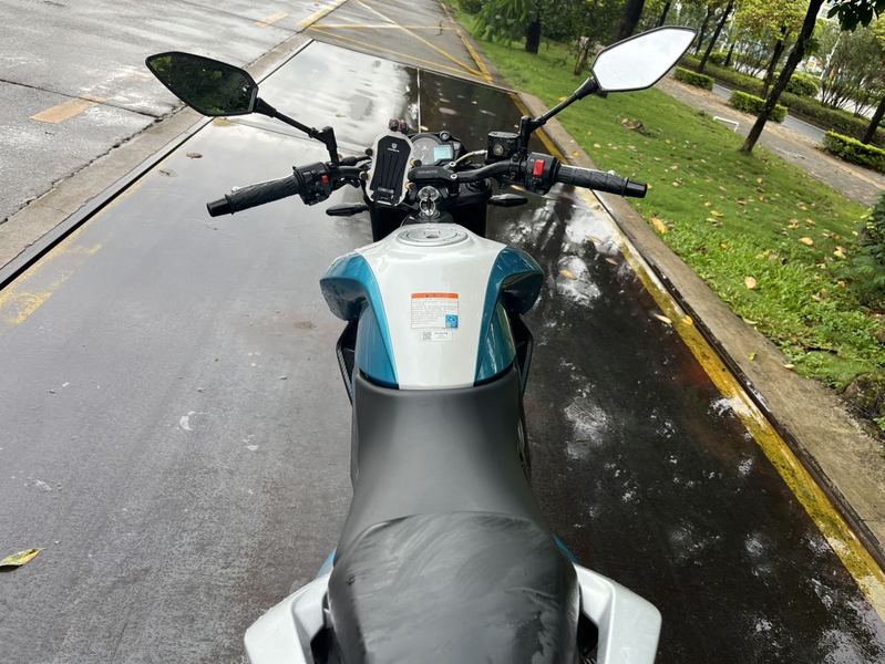 二手春风150NK