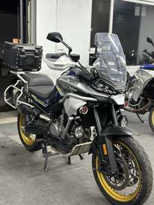 二手春风800MT
