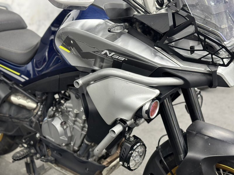 二手春风800MT