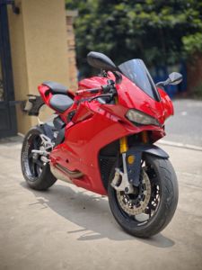 二手摩枭500RR