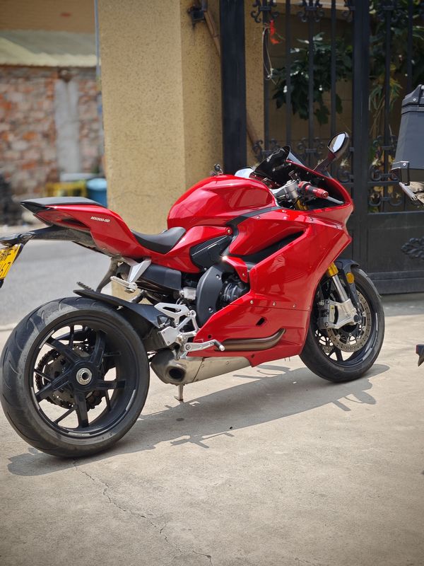 二手摩枭500RR