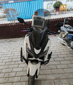 二手无极SR150GT