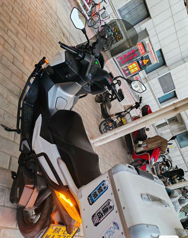 二手无极SR150GT