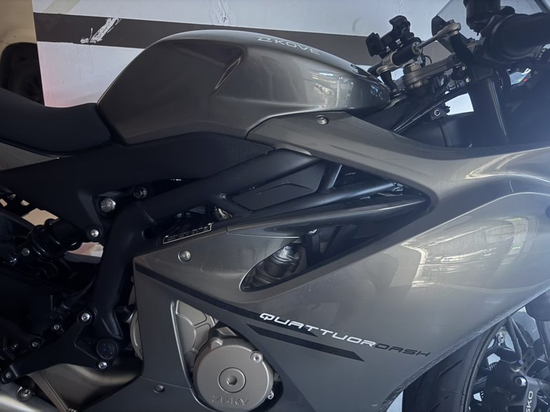 二手凯越450RR