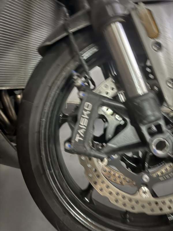 二手凯越450RR