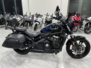 二手川崎Vulcan S